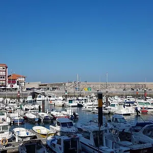 Apartamento Puerto Deportivo , Bermeo España